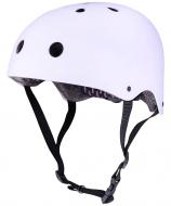 Шлем защитный Ridex Inflame белый р.М (55-57 см) УТ-00014865