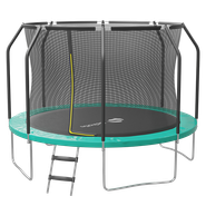 Батут Scholle FLIP 12FT Scholle FLIP 12FT