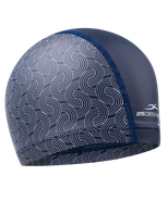 Шапочка для плавания EFFECT Blue, комбинированный 25Degrees ЦБ-00001666