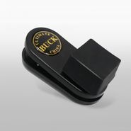 Держатель для мела пластиковый, магнитный, черный SB-QKJ-024-BLACK