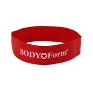 Петля BF-RL100 18кг/60см (красный) BODY Form Петля BF-RL100