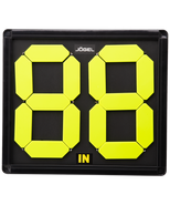 Табло замены игрока Jogel JA-301 2 цифры УТ-00015952