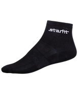 Носки средние STAR FIT SW-204 (р.39-42, черные) УТ-00012533