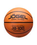 Мяч баскетбольный JB-100 №6 NEW J&ouml;gel ЦБ-00002666