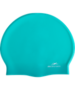 Шапочка для плавания Nuance Green, силикон 25Degrees УТ-00019517