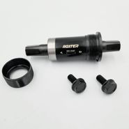 Каретка BSA 1.37"X24T L/R 68/124мм, в торг.уп. КИТАЙСКИЕ ПРОИЗВОДИТЕЛИ ZTB22065