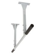 Турник потолочный "прямой хват" Домашние Тренажеры Турник потолочный