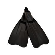 Ласты ISG черные (43-44) ISG черные