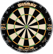 Мишень Winmau Blade Champions Choice Dual Core (Профессиональный уровень)