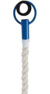 Канат ХБ 26 мм. длинна 2,5 м. - Канат ХБ 26 мм
