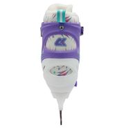 Раздвижные коньки CK-SK1114 Violet (L (37-40))