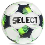 Мяч футбольный SELECT Talento DB Light V26, 0773871014 размер 3