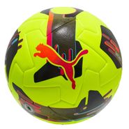 Мяч футбольный PUMA Orbita 2 TB 08432303 размер 5