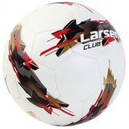 Мяч футбольный Larsen Club размер 5 339799