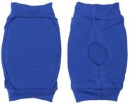 Наколенник для гимнастики и танцев BODY Form синий (L) BODY Form BodyForm