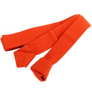 Ремешок для переноски ковриков и валиков Larsen СS 160 x 3,8 см оранжевый (хлопок) Larsen 364400