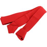 Ремешок для переноски ковриков и валиков Larsen СS 160 x 3,8 см красный (хлопок) Larsen 364397