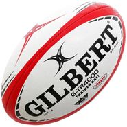 Мяч для регби GILBERT G-TR4000 42097804, размер 4 4 GILBERT 42097804