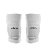 Наколенники волейбольные Soft Knee, белый J&ouml;gel УТ-00019206
