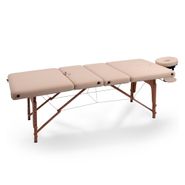 Массажный стол UNIX Premium Cream UNIX Med™ MTPREMIUMCR