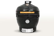 Керамический гриль-барбекю 24 дюйма CFG CHEF (черный) (61 см) Start Grill SG24PROCFGCHEFB