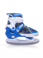 Коньки раздвижные Atemi Kids Cosmo (35-38) 00-00009661