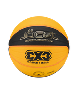 Мяч баскетбольный 3x3 №6 Jögel ЦБ-00000986