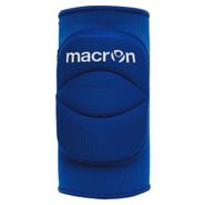 Наколенники волейбольные MACRON Tulip, 207603-BL-S, размер S, синие S MACRON 207603-BL-S