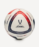 Мяч футбольный JOGEL Meridian Mini Russian Cup №1