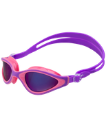 Очки для плавания Oliant Mirror Purple/Pink 25Degrees УТ-00019590
