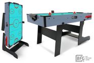 Аэрохоккей BFG Ice Transform 5 (Индиго)