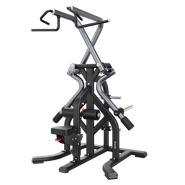 Тренажер Smith SH037 Тяга сверху (перекрестная) SMITH SH037