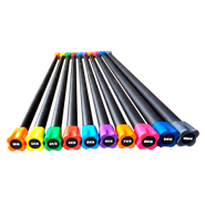 Бодибар 6кг SMITH BC213-6