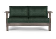 Диван Бристоль ясень (Grey_bristol,Ткань Vilvet Lux,78 Velvet-Lux) Д.Брс.Яс#Grey_bristol,78VL