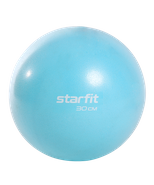 Мяч для пилатеса Core GB-902 30 см, синий пастель Starfit УТ-00019231