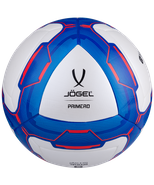 Мяч футбольный Primero №5 (BC20) 5 Jögel УТ-00017606