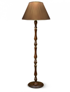 Торшер Император Люкс (№3,плафоны зеленые,фурнитура золото) ТР.ИмЛ#№3,ПлаЗел,ФурЗо