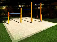 Спортивный комплекс Start Line Fitness № 12 7012