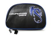 Чехол для ракетки DOUBLE PADDED DRAGON COVER - BLUE GDC-2