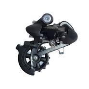 Переключатель зад. HG-43A дискр. 9 ск, кор. лапка, креп. на петух КИТАЙСКИЕ ПРОИЗВОДИТЕЛИ ZTB22057