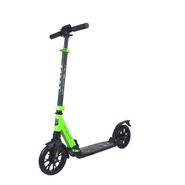 Самокат ASTON 200мм green RGX ASTON green