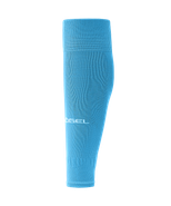 Гольфы футбольные JOGEL MATCH FOOTLESS SOCKS, голубой