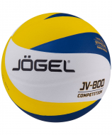 Мяч волейбольный Jogel JV-800 УТ-00019099