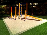 Спортивный комплекс Start Line Fitness № 17 7017