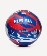 Мяч футбольный Flagball Tricolor №5 J&ouml;gel ЦБ-00003931