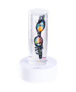 Выставочный стенд для очков Acrylic Transparent 25Degrees УТ-00017778