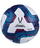 Мяч футбольный Elite №5 (BC20) 5 Jögel УТ-00016942