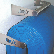 Держатель для ковриков AIREX Corona/Hercules на 12-15 шт, длина 105 см