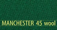 Сукно Manchester 45 Yellow green ш1,98м Man45.1.98ygr