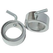 Фиксатор замок-втулка (пара) CL003 диаметр 50 мм 